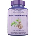 Biosalus Glucomannano 100 Capsule