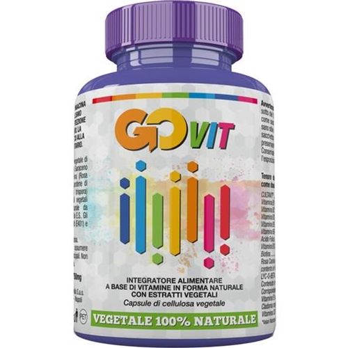 Biosalus Govit Capsule