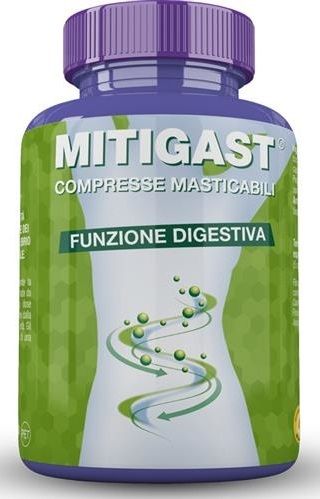 Biosalus Mitigast Compresse