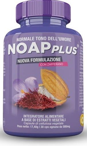 Biosalus Noap Plus Capsule