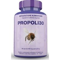 Biosalus Propoli 30 Capsule