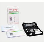 Bioseven Misuratore di glucosio Linea D Evo