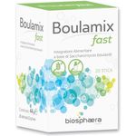 Biosphaera Pharma Boulamix Fast Bustine