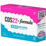 Biosphaera Pharma CDS22 Formula 450 Miliardi Funzione Intestinale Bustine