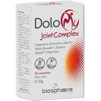 Biosphaera Pharma Dolomy Joint Complex Compresse