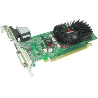 Biostar GeForce 210
