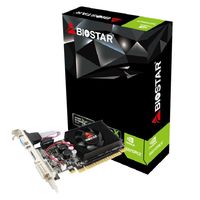 Biostar GeForce GT 610