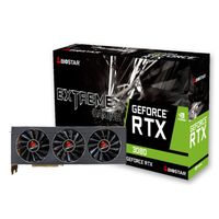 Biostar GeForce RTX 3080