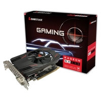 Biostar Radeon RX 550