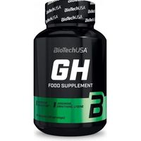 Biotech Usa GH Hormon Regulator Capsule