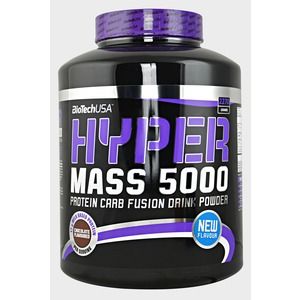 Biotech Usa Hyper Mass 500