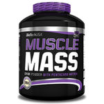 Biotech Usa Muscle Mass 1kg