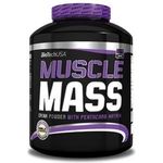 Biotech Usa Muscle Mass 4kg