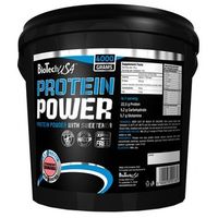 Biotech Usa Protein Power 4000g