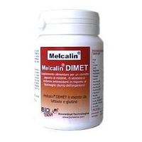 Biotekna Melcalin Dimet Capsule