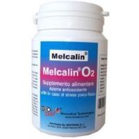 Biotekna Melcalin O2 Capsule