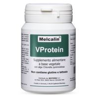 Biotekna Melcalin Vprotein Compresse