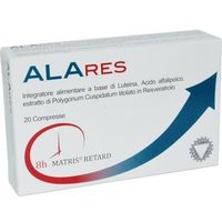 Biotema Alares Compresse