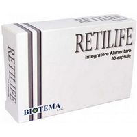 Biotema Retilife Capsule