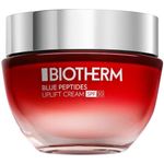 Biotherm Blue Peptides Uplift Crema Giorno SPF30