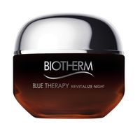 Biotherm Blue Therapy Amber Algae Crema Notte