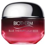 Biotherm Blue Therapy Red Algae Uplift Crema Pelli Secche