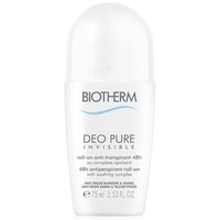 Biotherm Déo Pure Invisible