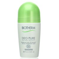 Biotherm Déo Pure Natural Protect