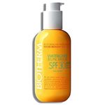 Biotherm Waterlover Hydration Latte Solare SPF30