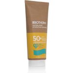 Biotherm Waterlover Hydration Latte Solare SPF50+