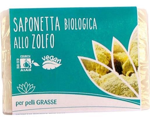 BiotoBio Saponetta allo Zolfo | Confronta prezzi | Trovaprezzi.it