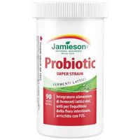 Biovita Probiotic Super Strain Capsule