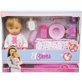 Birimba Set Cambio