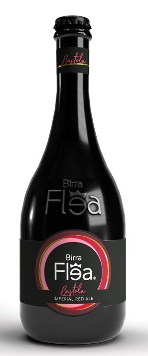 Birra Flea Bastola