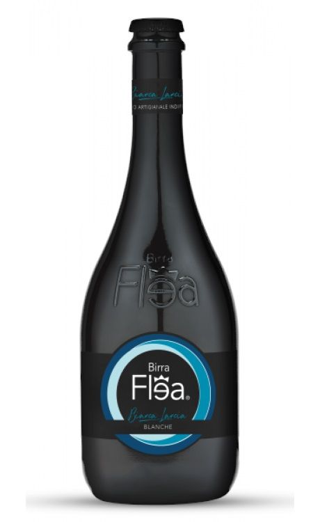 Birra Flea Bianca Lancia