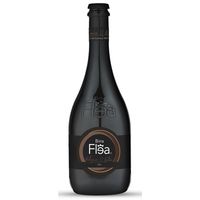 Birra Flea Federico II Extra