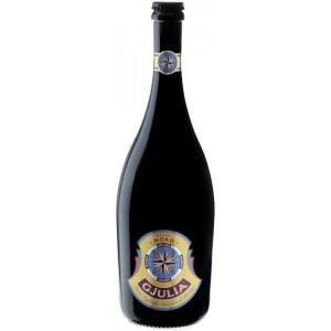 Birra Gjulia Nord Bionda