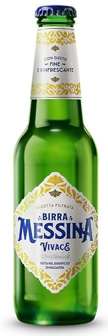 Birra Messina Vivace