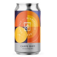 Birrificio dei Castelli Carpe Diem