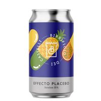 Birrificio dei Castelli Effecto Placebo