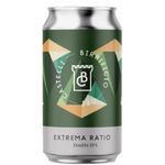 Birrificio dei Castelli Extrema Ratio
