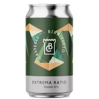 Birrificio dei Castelli Extrema Ratio