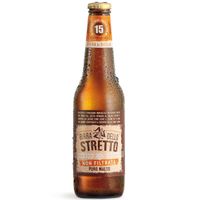Birrificio Messina Birra Dello Stretto Non Filtrata