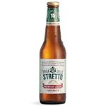 Birrificio Messina Birra Dello Stretto Premium Lager