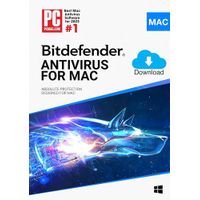 BitDefender Antivirus for Mac 2023