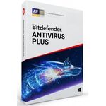 BitDefender Antivirus Plus 2021