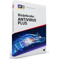 BitDefender Antivirus Plus 2021