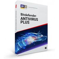 BitDefender Antivirus Plus 2022