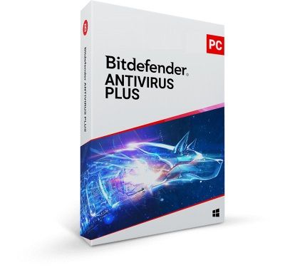 BitDefender Antivirus Plus 2024