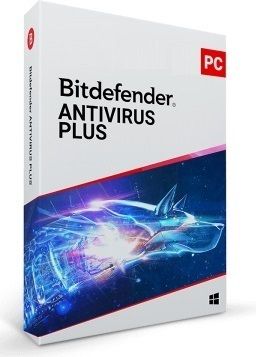 BitDefender Antivirus Plus 2026